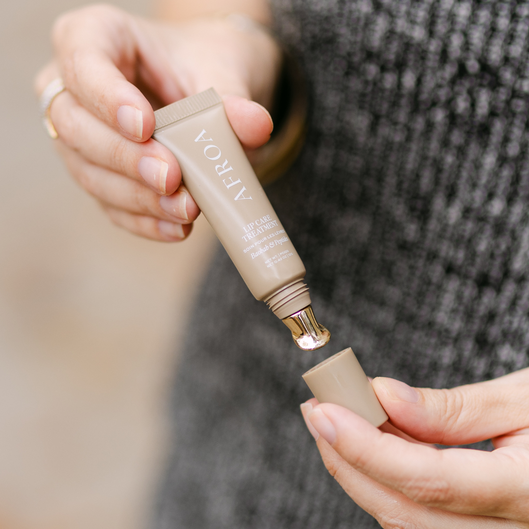 Lip Care Treatment
