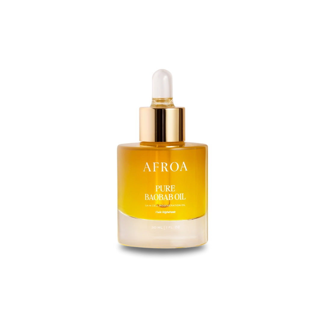 Skin Cell Regeneration Oil