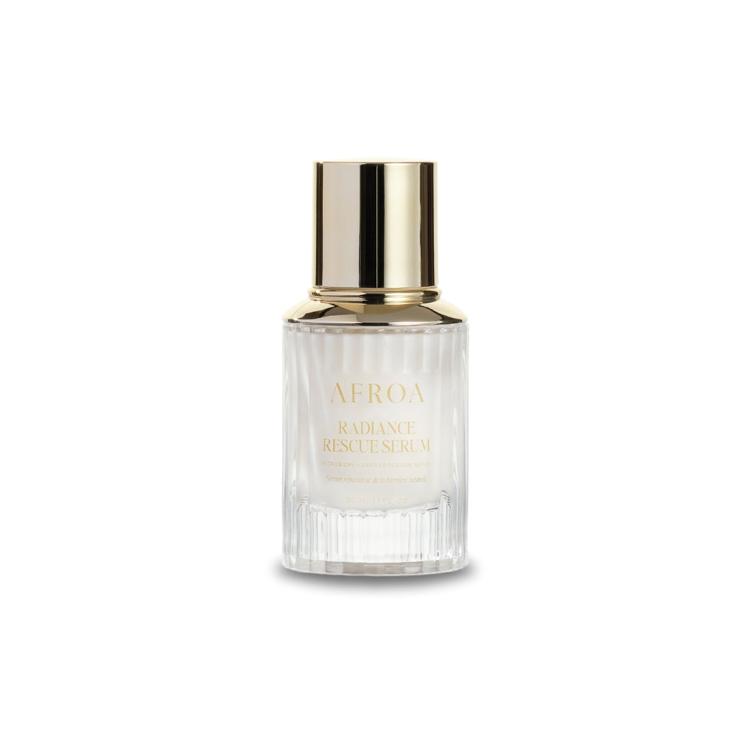 Radiance Rescue Serum