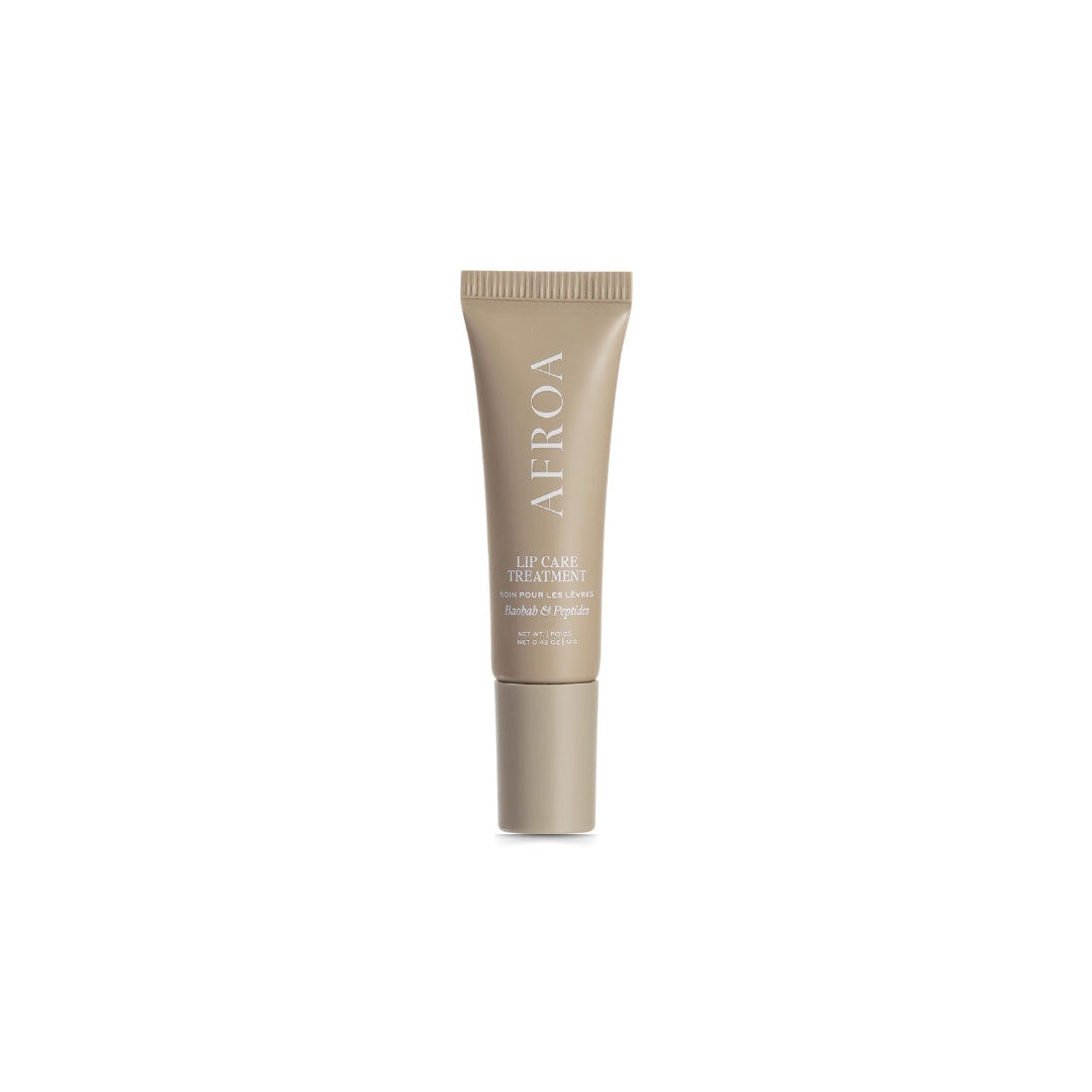 Lip Care Treatment