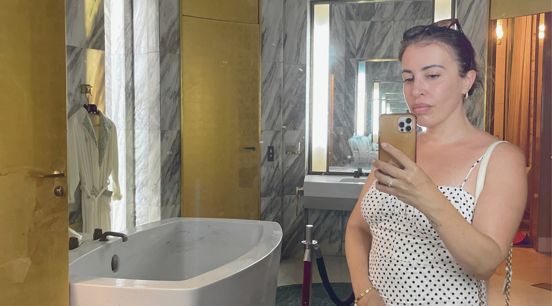 Solo Travel Skincare Essentials: What to Pack for a Radiant Glow on the Go