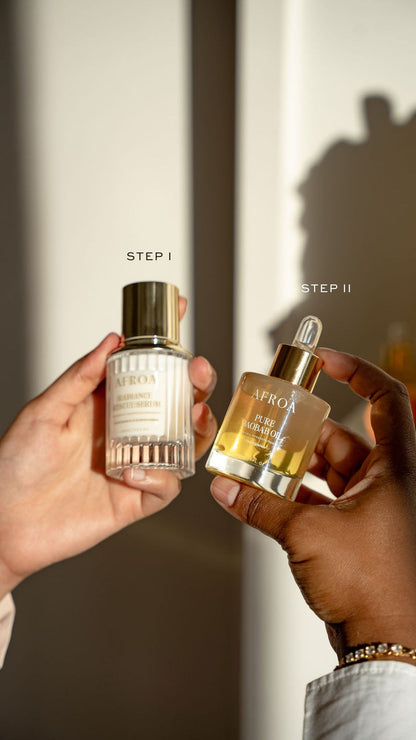 RADIANCE: Le Rituel